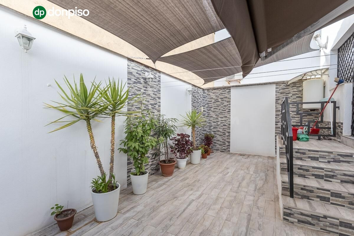 CASA UNIFAMILIAR EN PULIANILLAS
