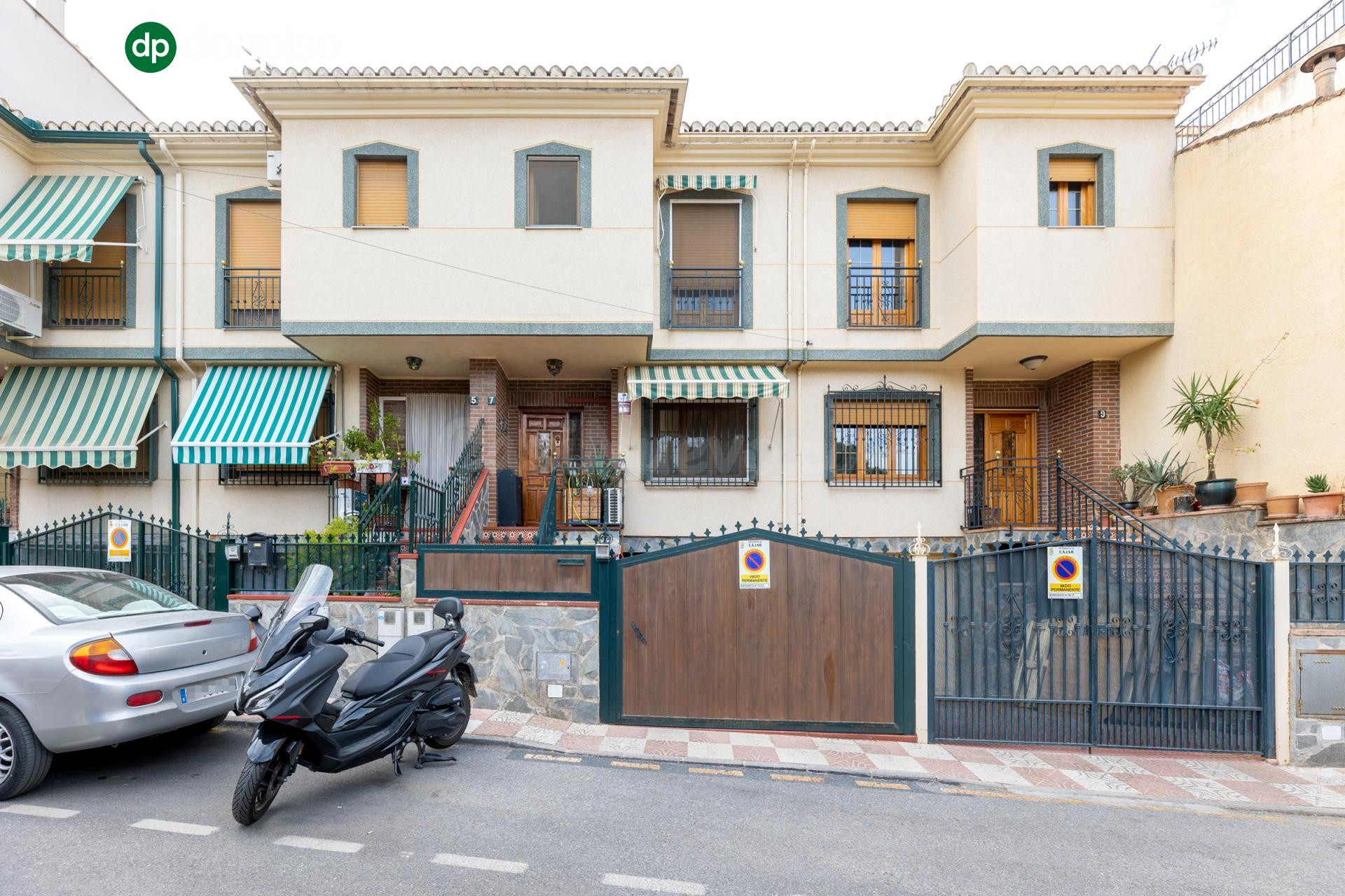 SE VENDE BONITA CASA EN CAJAR
