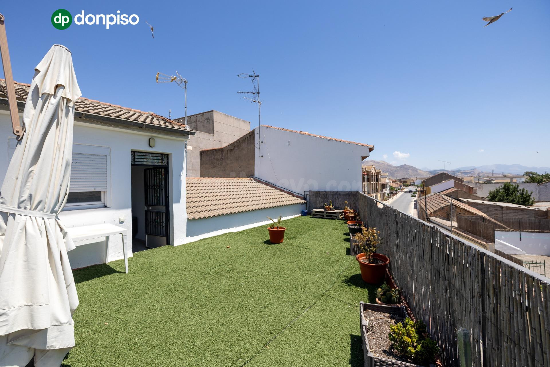 Casa 6 habitaciones 369m² en venta - Vega de granada zona no