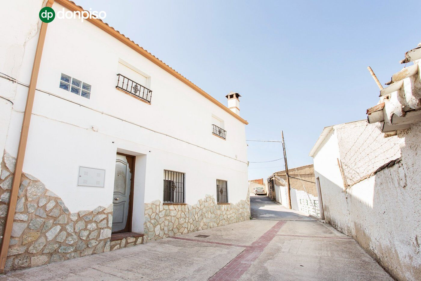 Aléjate del ruido y del estrés en esta maravillosa casa en p