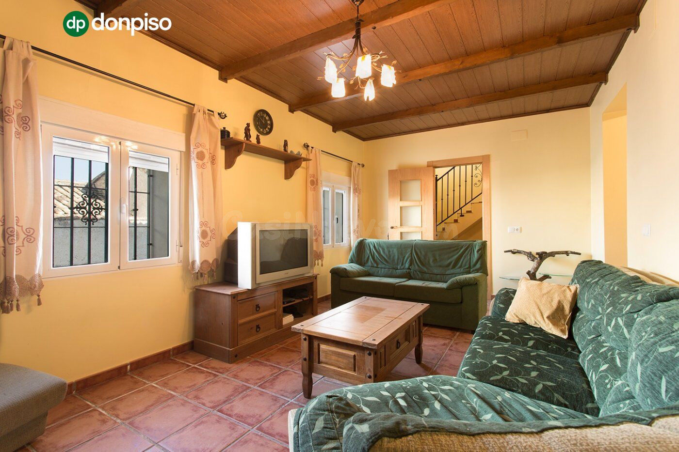 Aléjate del ruido y del estrés en esta maravillosa casa en p - foto 3