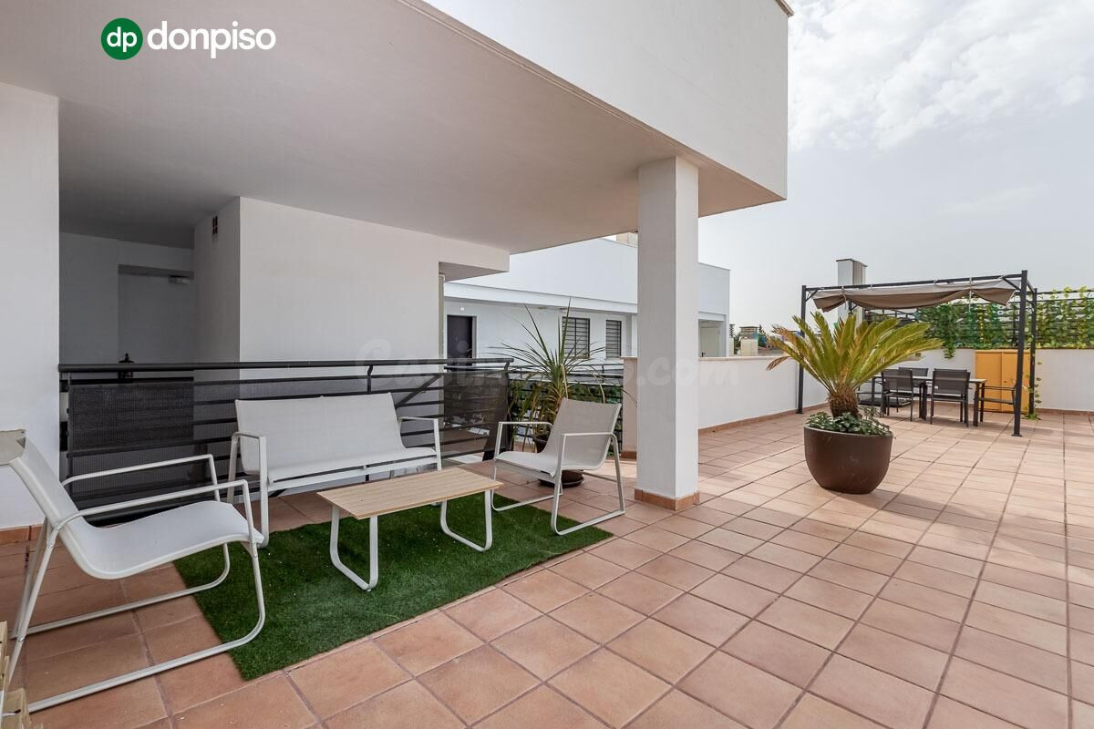 FANTÁSTICO APARTAMENTO EN LÁCHAR