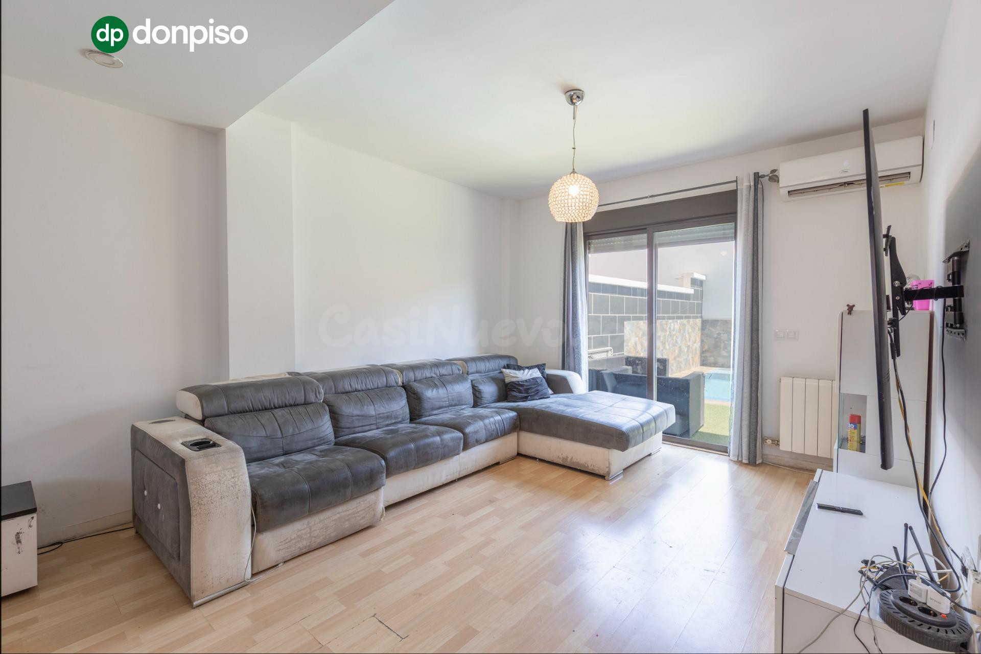¡Vive en La Joya! Amplia casa adosada con piscina privada en - foto 3