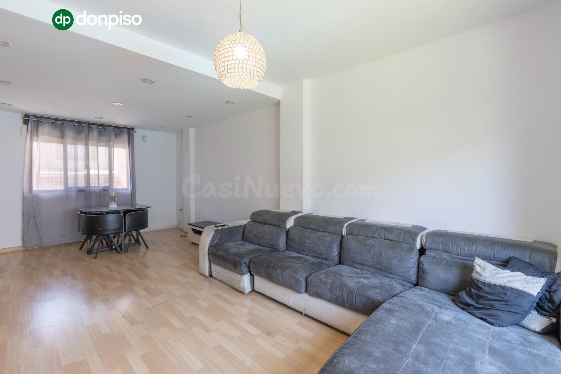¡Vive en La Joya! Amplia casa adosada con piscina privada en - foto 5