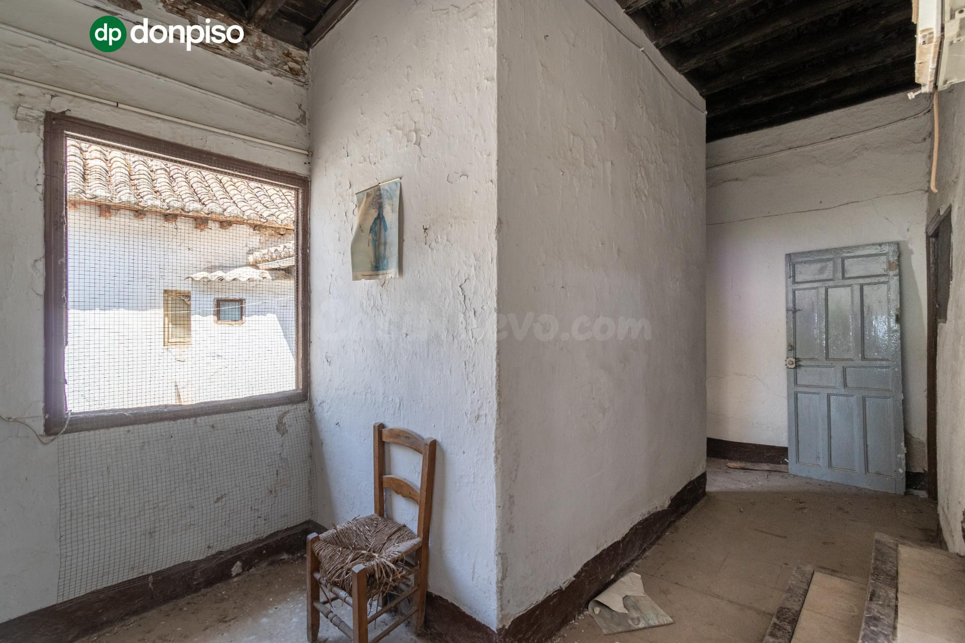 CASA CON VISTAS PANORÁMICAS A LA ALHAMBRA - foto 4