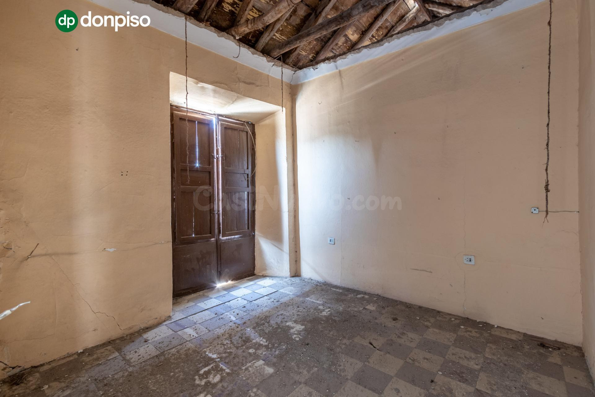 CASA CON VISTAS PANORÁMICAS A LA ALHAMBRA - foto 5