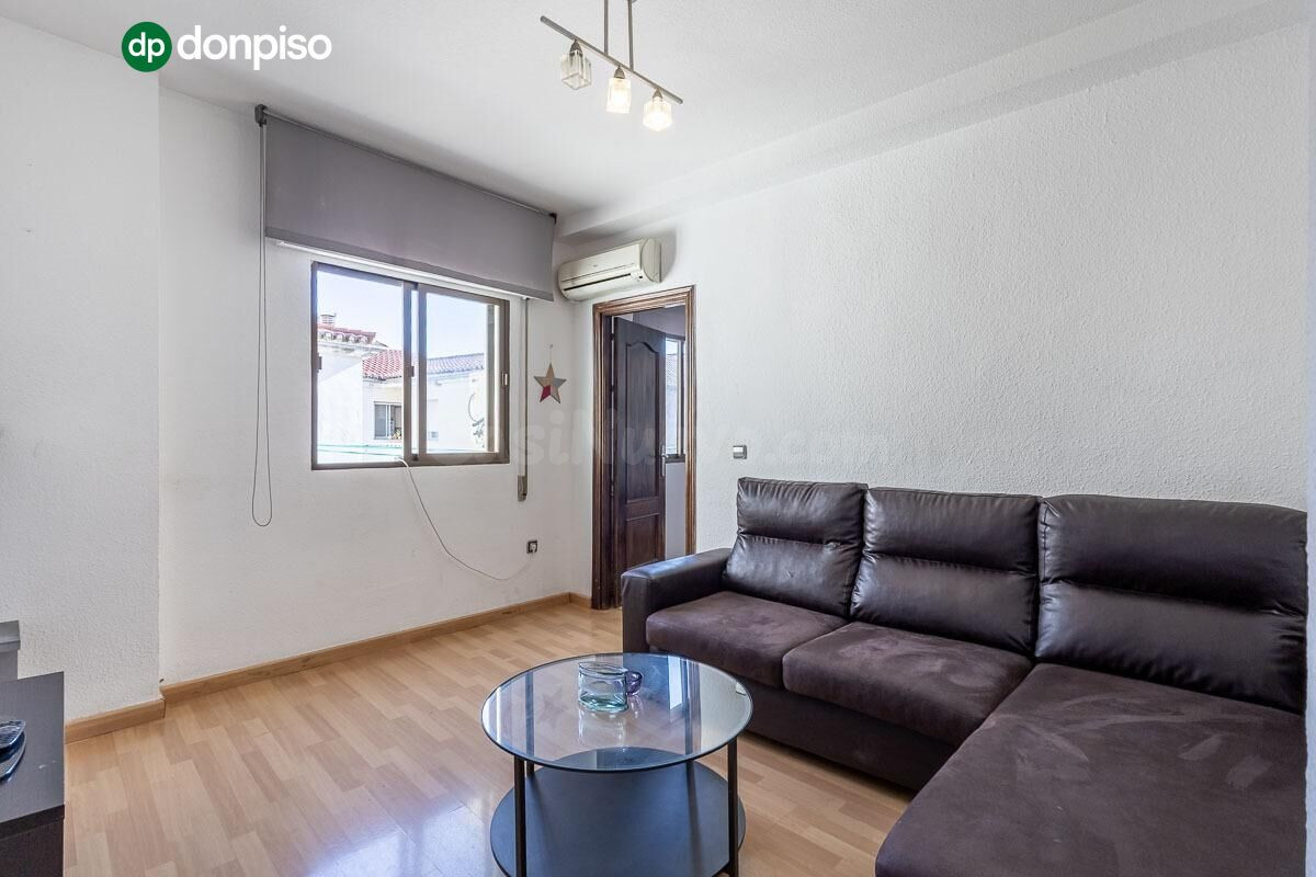 PISO EN SAN IDELFONSO