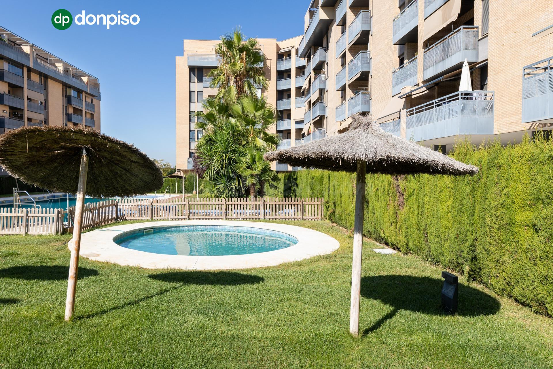 ¡Espectacular Ático Reformado con Gran Terraza, Vistas Despe - foto 2