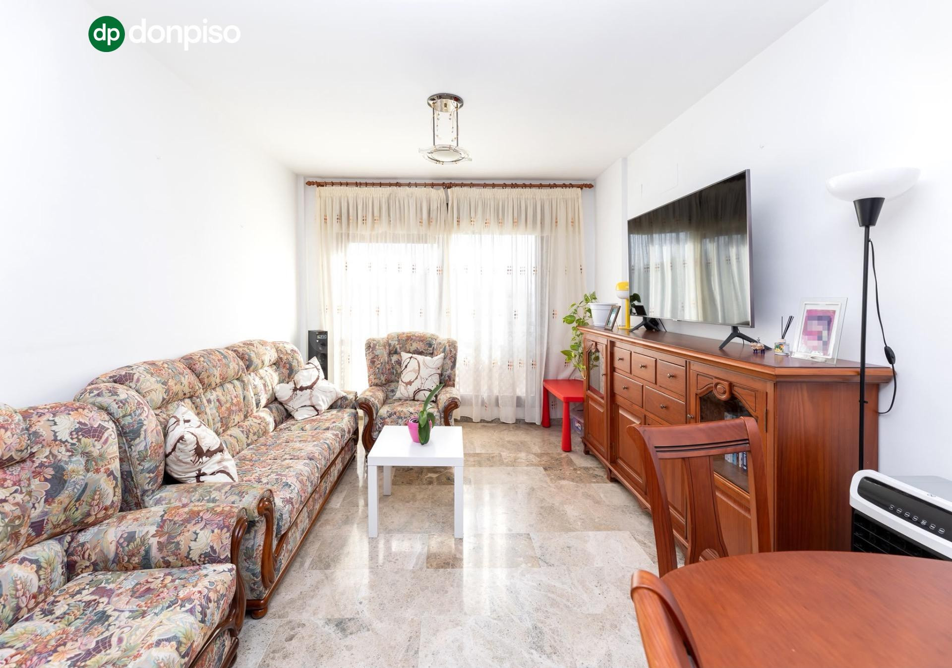 MAGNIFICO PISO EN ARMILLA DE 2 DORMITORIOS CON TRASTERO - foto 2