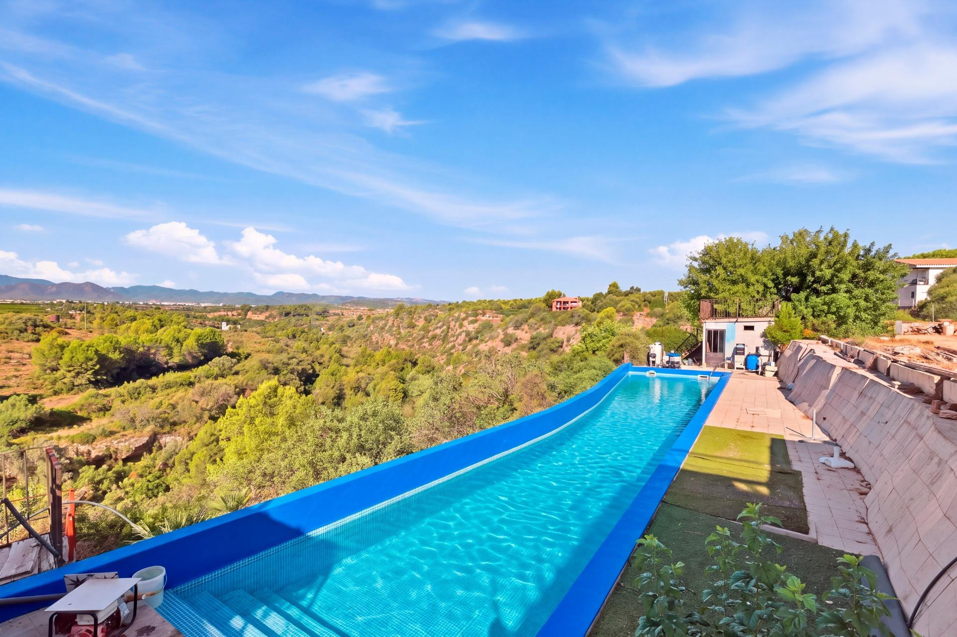 CASA ÚNICA ENTRE NATURALEZA, CIELO Y RÍO, IDEAL INVERSION - foto 2