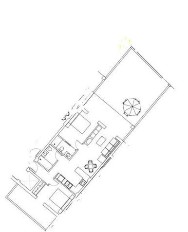 Planta baja 2 habitaciones 94m² en venta - Cala Puntal - Zon - foto 3