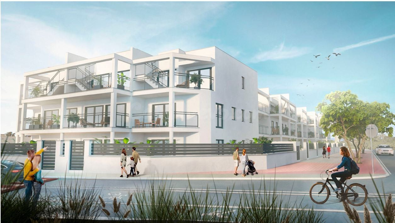 Planta baja 2 habitaciones 94m² en venta - Cala Puntal - Zon - foto 5