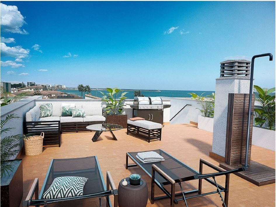 Piso 2 habitaciones 65m² en venta - Cala Puntal - Zona Costa - foto 2