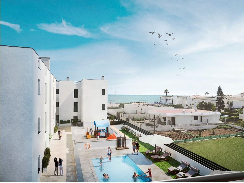 Piso 2 habitaciones 65m² en venta - Cala Puntal - Zona Costa - foto 3
