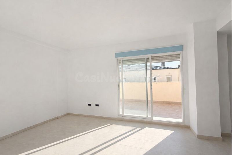 Piso 3 habitaciones 131m² en venta - CENTRO - foto 3