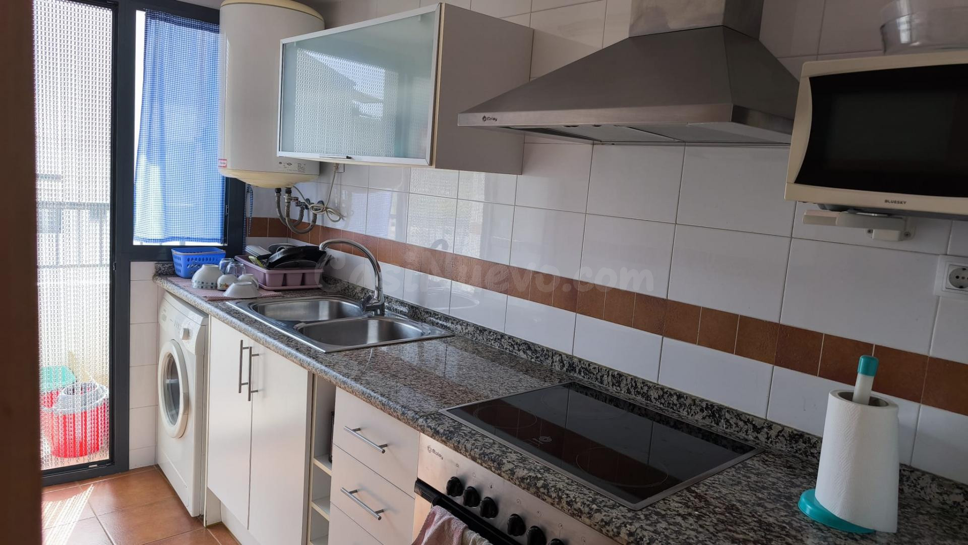 Piso 2 habitaciones 87m² en venta - Llandels