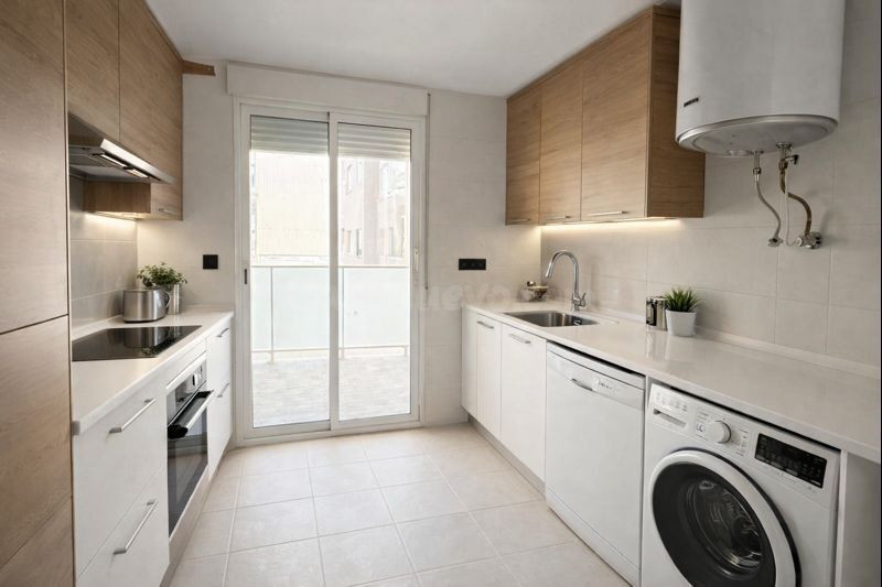 Piso 3 habitaciones 127m² en venta - CENTRO
