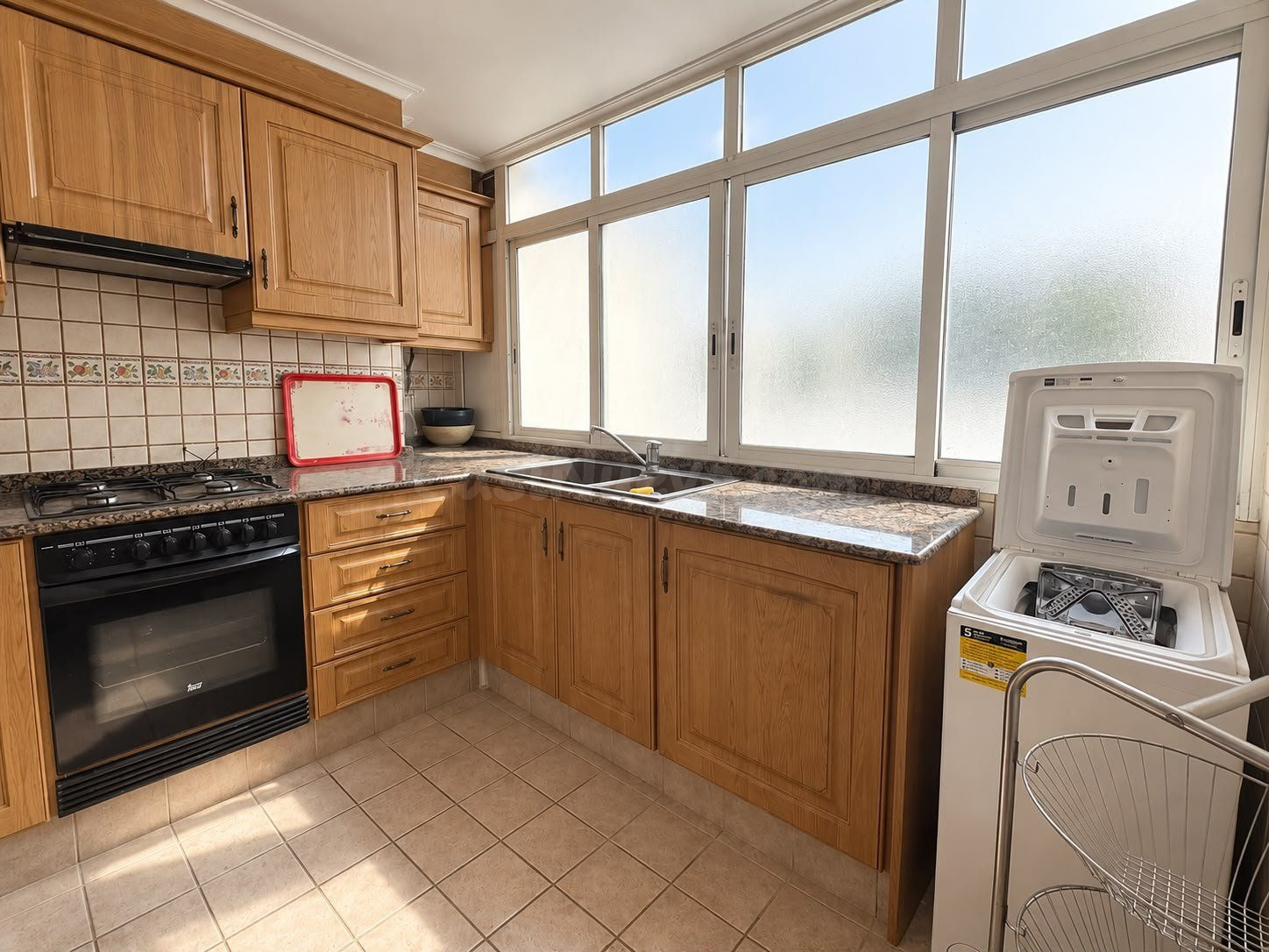 Piso 4 habitaciones 98m² en venta - L´Hort de Senabre