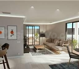 Ático 2 habitaciones 151m² en venta - Cala Puntal - Zona Costa sur