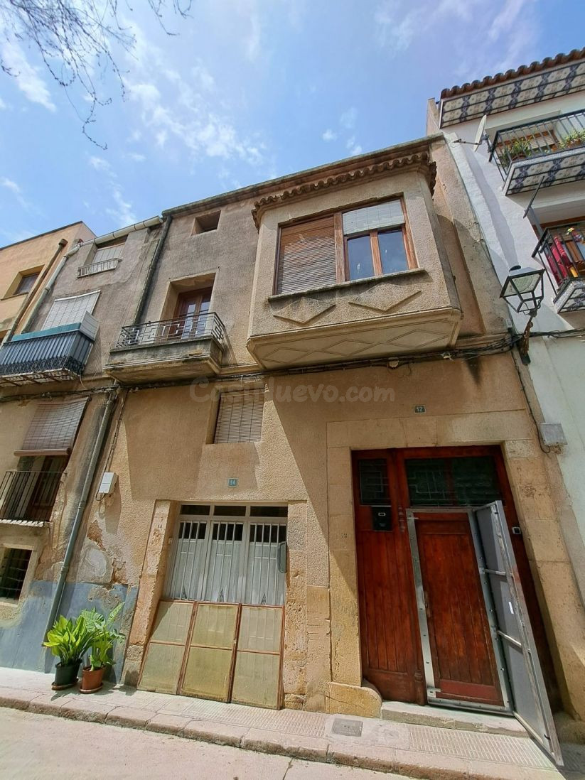 Casa 3 habitaciones 159m² en venta - Comunidad valenciana