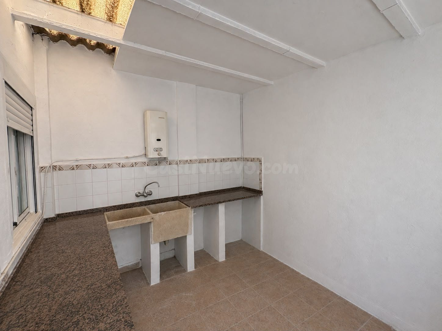 Planta baja 3 habitaciones 117m² en venta - Llanera de ranes - foto 5