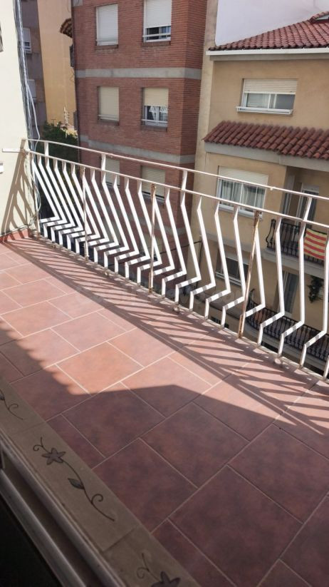 Piso 3 habitaciones 81m² en venta - Grao de Castellón