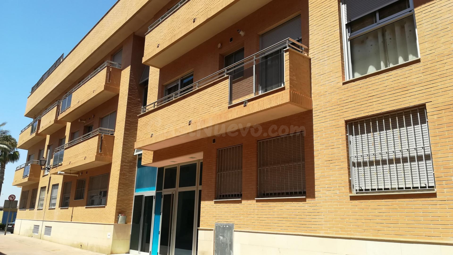 Piso 3 habitaciones 128m² en venta - Costa de valencia - foto 2