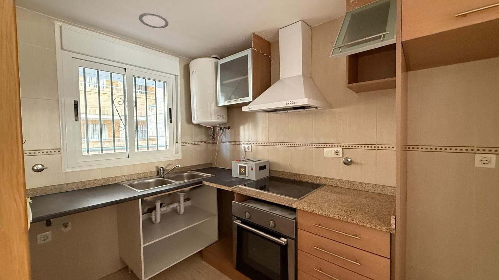 Piso 2 habitaciones 65m² en venta - Marina D`Or