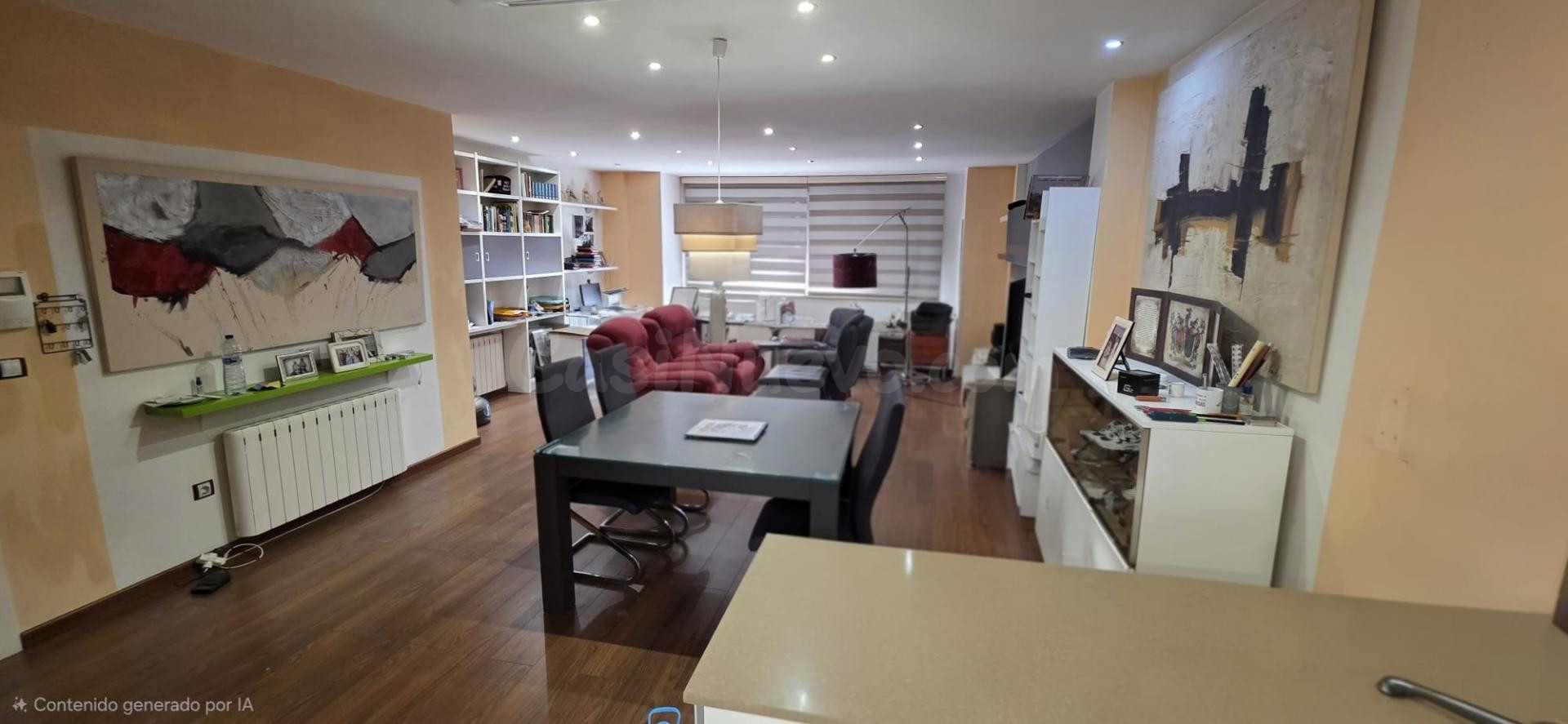 Piso 1 habitación 105m² en venta - Comunidad valenciana