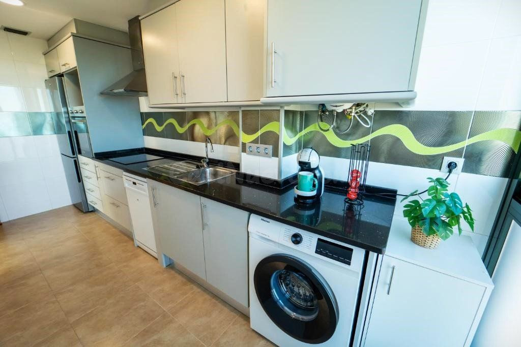 Piso 2 habitaciones 90m² en alquiler - Costa del azahar