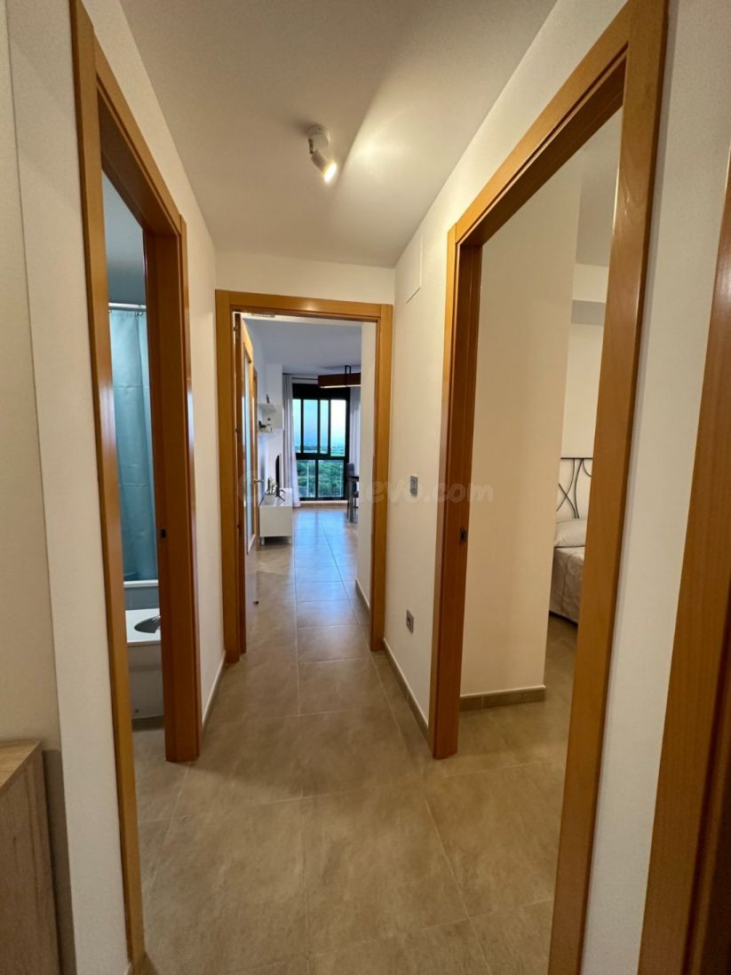 Piso 2 habitaciones 90m² en alquiler - Costa del azahar - foto 2