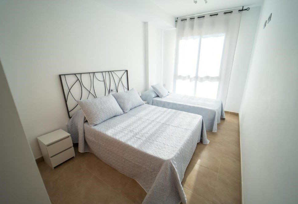 Piso 2 habitaciones 90m² en alquiler - Costa del azahar - foto 3