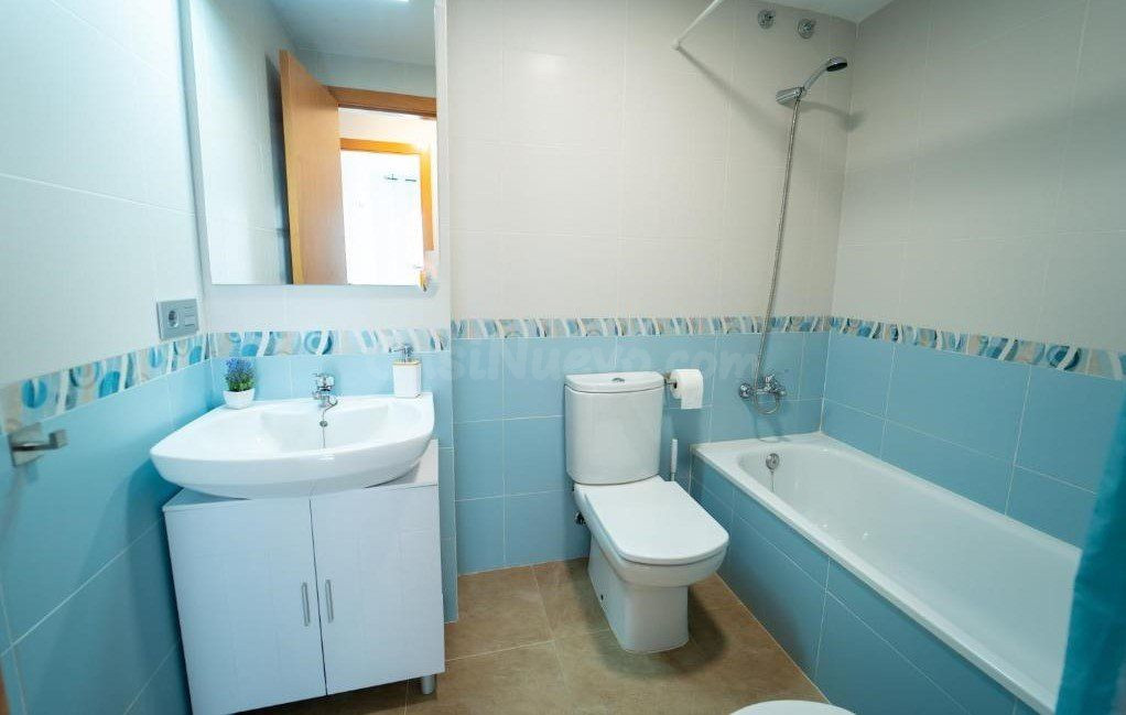 Piso 2 habitaciones 90m² en alquiler - Costa del azahar - foto 4
