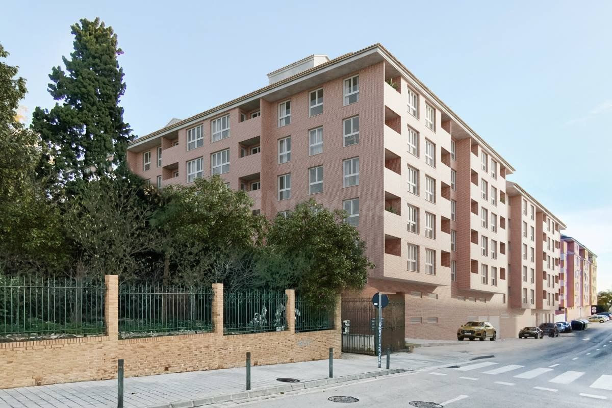 Piso 2 habitaciones 77m² en venta - Casco antiguo