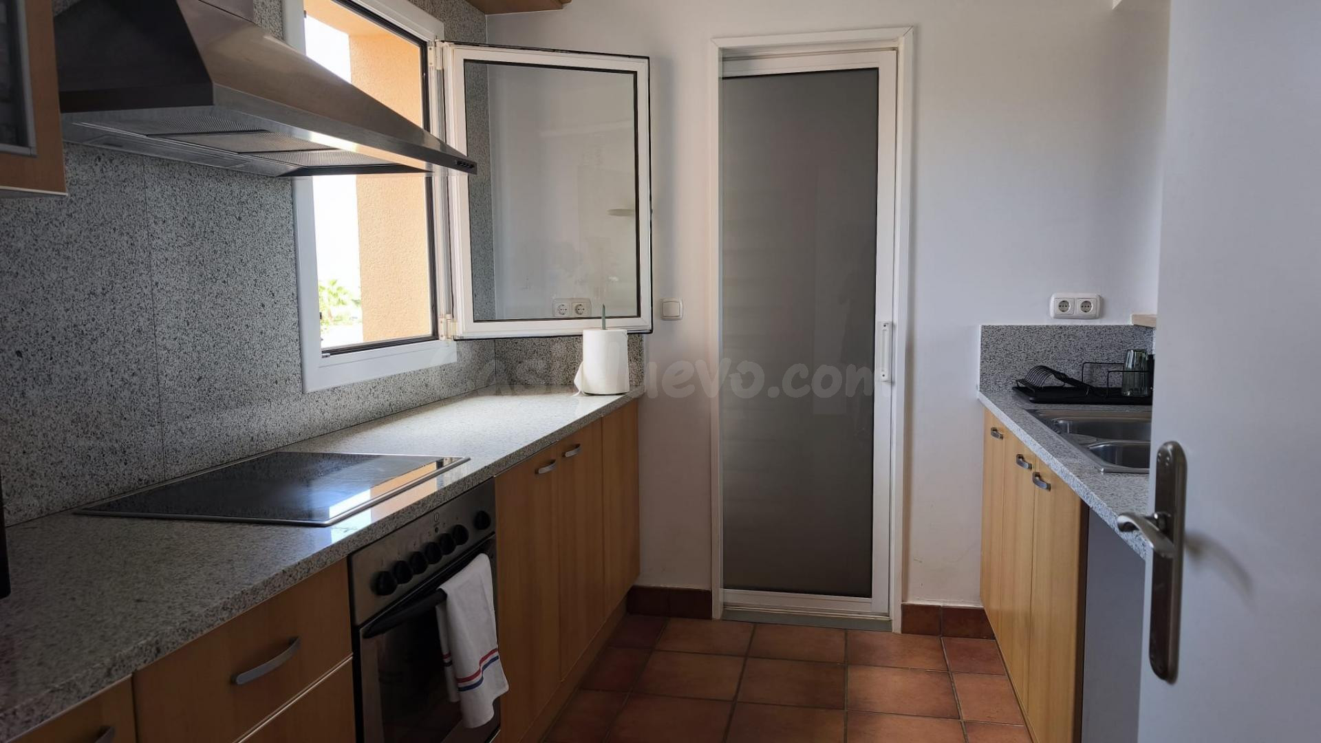 Piso 2 habitaciones 89m² en alquiler - Urbanizacion panoramica