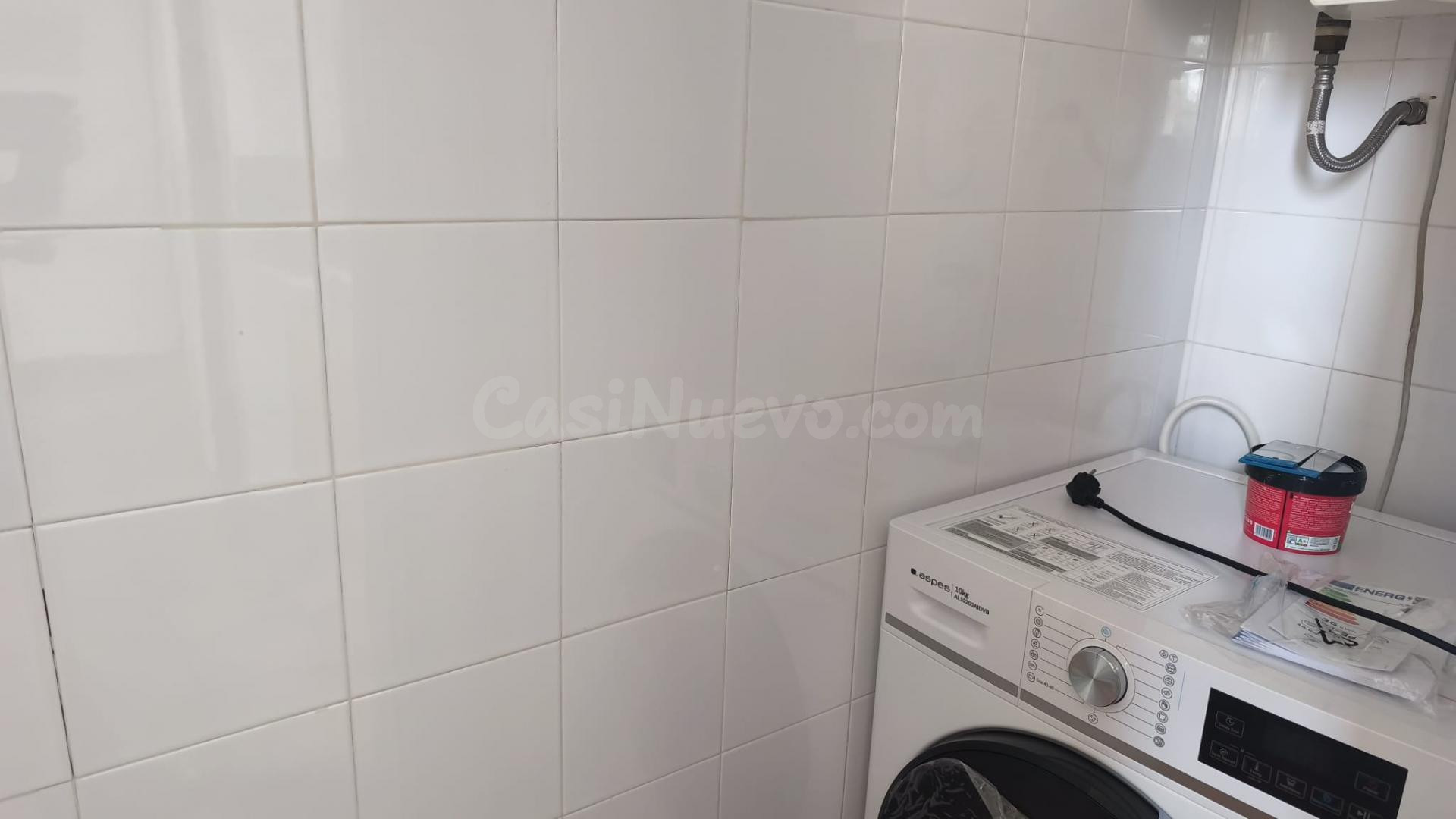 Piso 2 habitaciones 89m² en alquiler - Urbanizacion panorami - foto 3