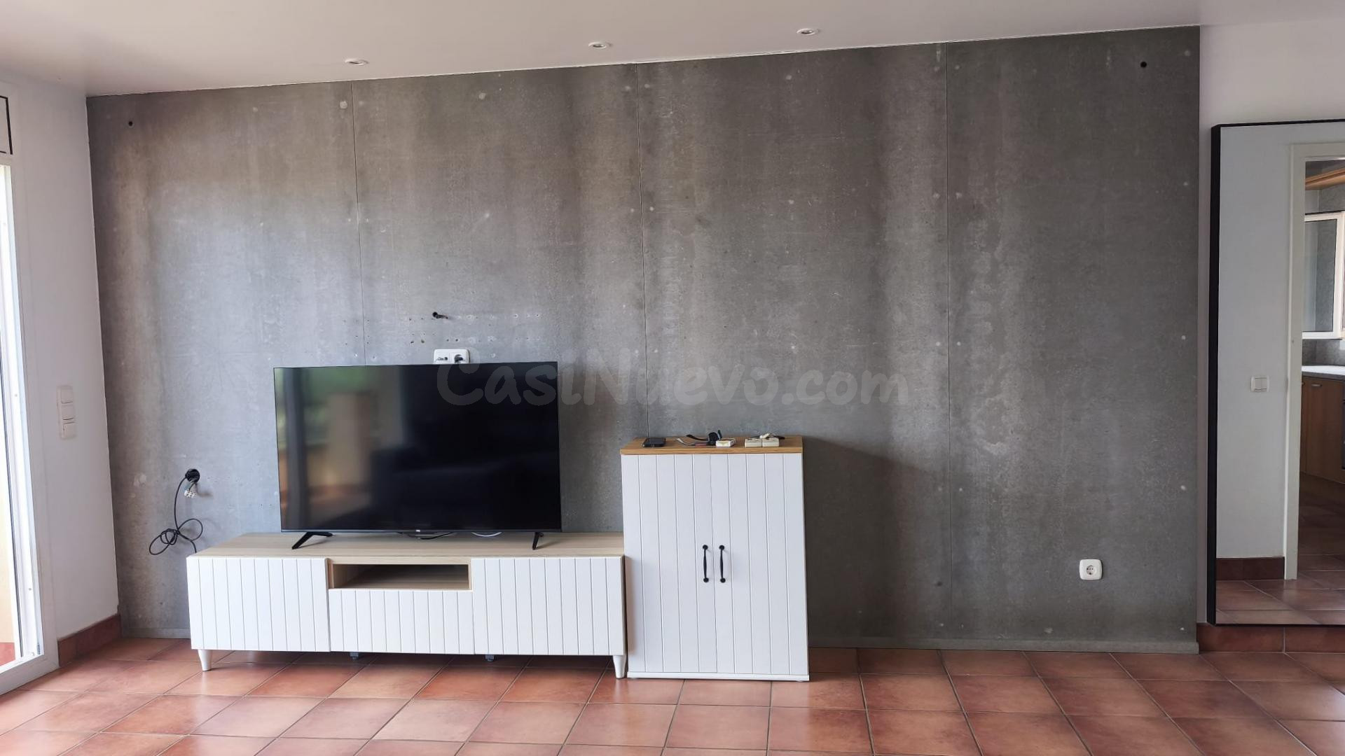 Piso 2 habitaciones 89m² en alquiler - Urbanizacion panorami - foto 5
