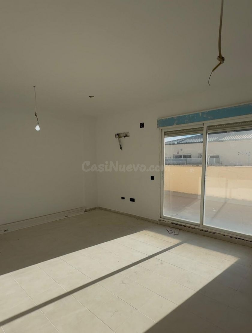 Piso 3 habitaciones 98m² en venta - Casco Urbano - foto 2
