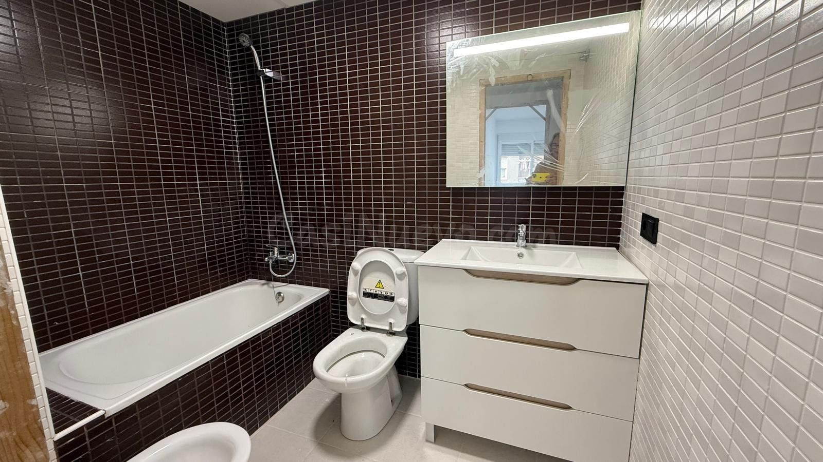 Piso 3 habitaciones 98m² en venta - Casco Urbano - foto 5