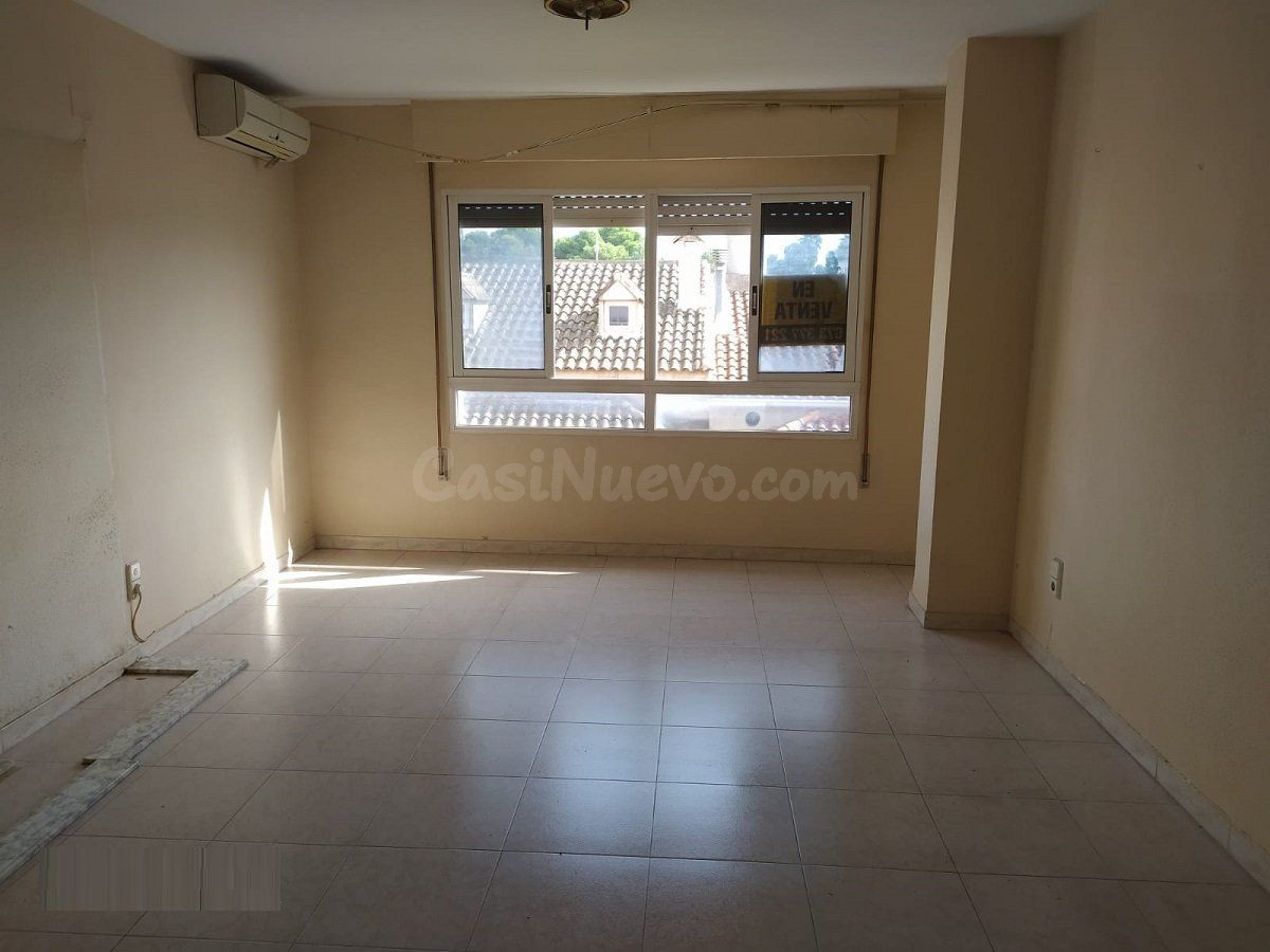 Piso 2 habitaciones 73m² en venta - Metro alberic - foto 4