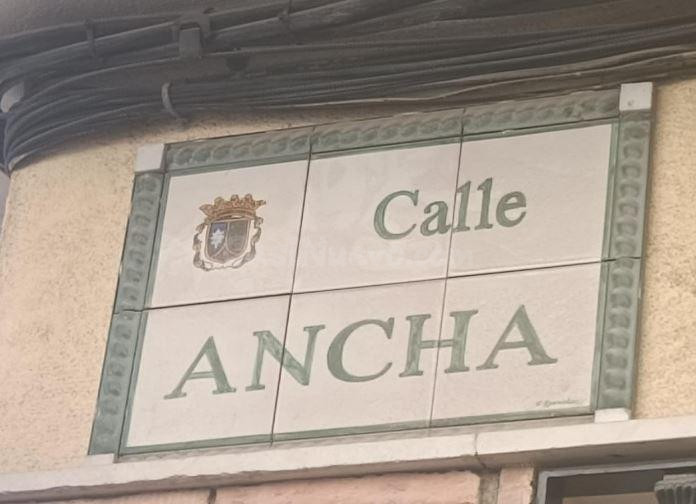SE VENDE piso OKUPADO en Ancha Lucena (Córdoba) - foto 3