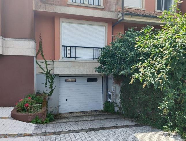 SE VENDE casa adosada OKUPA en C Freixo-Vilalonga SN de Sanx - foto 3