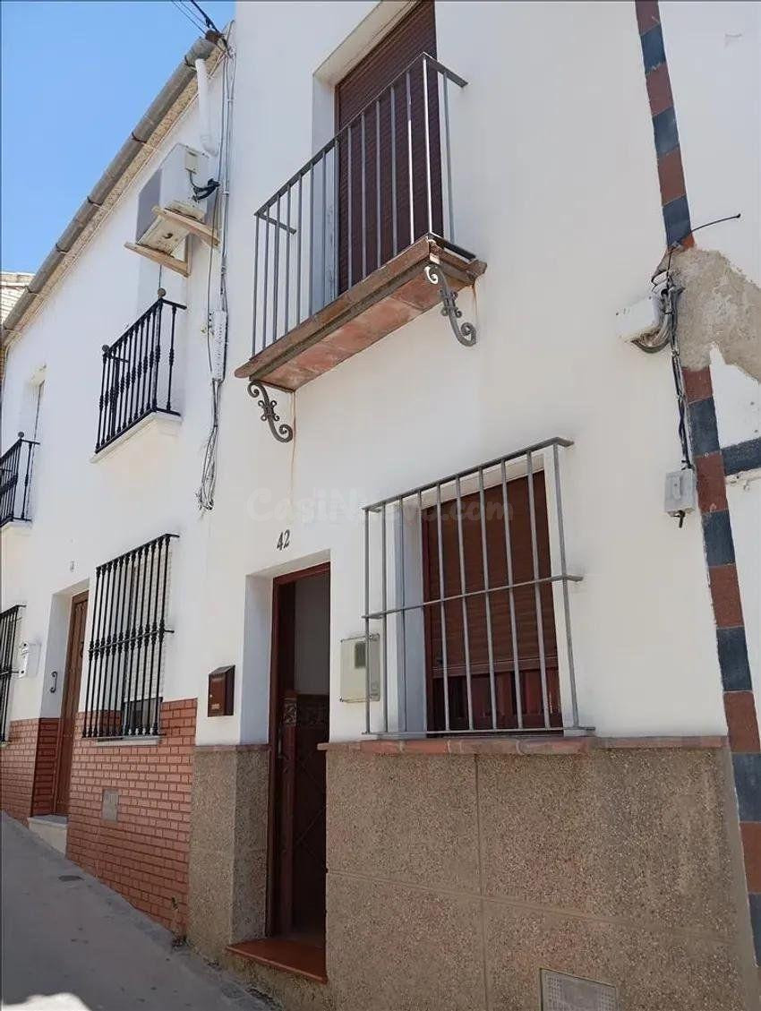 SE VENDE otro OKUPA en C Piedra de Algodonales