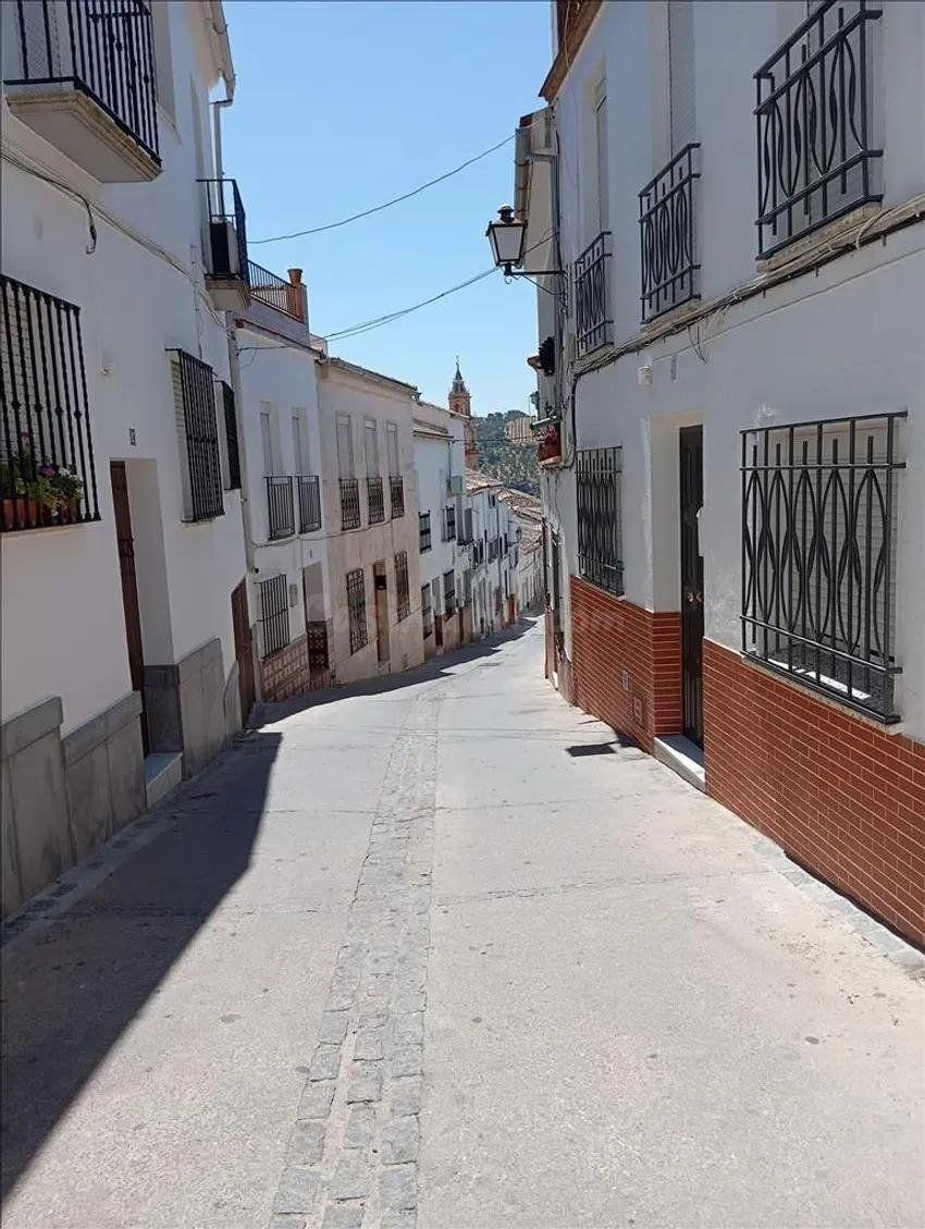 SE VENDE otro OKUPA en C Piedra de Algodonales - foto 2
