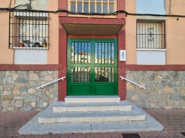 SE VENDE piso OKUPA en C Espartero 1 de Unión (La)