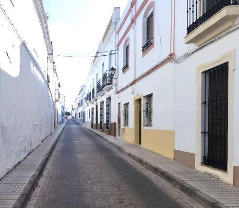 SE VENDE piso OKUPA en C Luis Zambrano 29 de Olivenza - foto 2