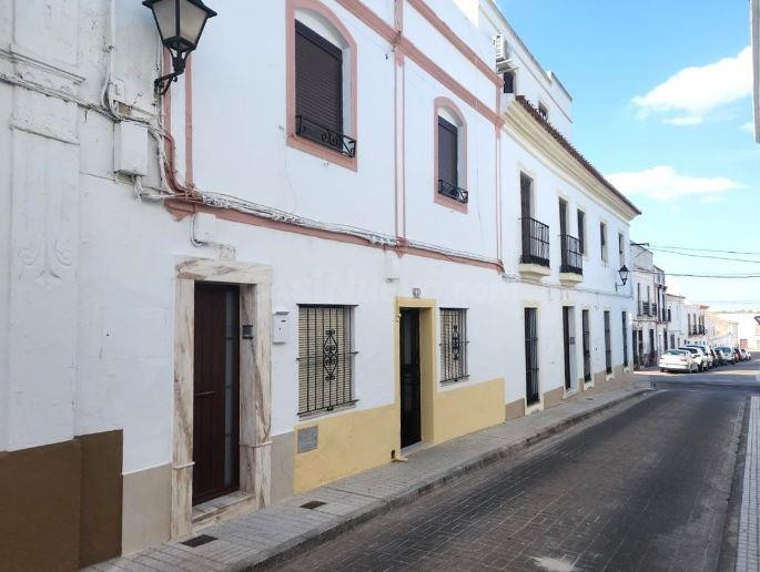 SE VENDE piso OKUPA en C Luis Zambrano 29 de Olivenza - foto 4