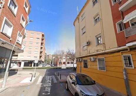 SE VENDE piso OKUPA en C Juan Ruiz Luna  de Talavera de la R