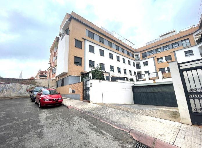 SE VENDE piso OKUPA en C La Merced 4 de Linares - foto 4