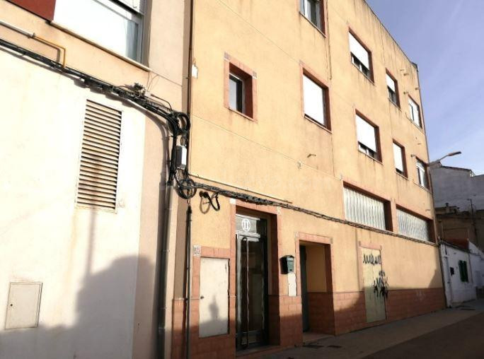 SE VENDE piso OKUPA en C Ecuador 11 de Albacete - foto 2